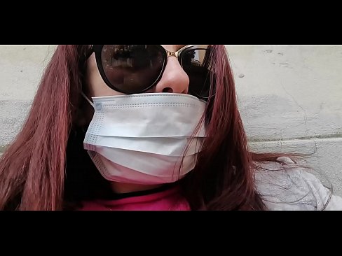 ❤️ Nicoletta kostaa naapurilleen ja pissaa hänen autotalliinsa (Special Covid19 Italian karanteeni) ❌ Seksi at fi.appassistance.ru ❌️❤