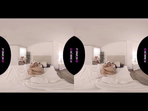 ❤️ PORNBCN VR Kaksi nuorta lesboa herää kiimaisena 4K 180 3D virtuaalitodellisuudessa Geneva Bellucci Katrina Moreno ❌  Seksi at fi.appassistance.ru ❌️❤