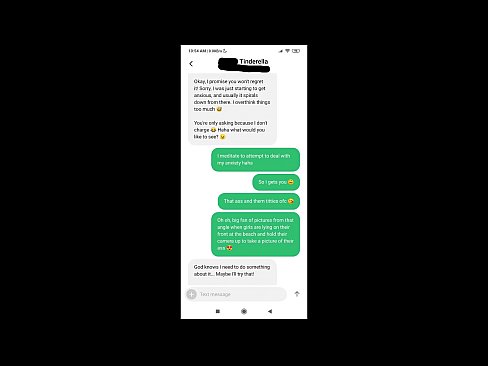 ❤️ Lisäsin uuden PAWG:n Tinderistä haaremiini ( talk to Tinder included) ❌  Seksi at fi.appassistance.ru ❌️❤